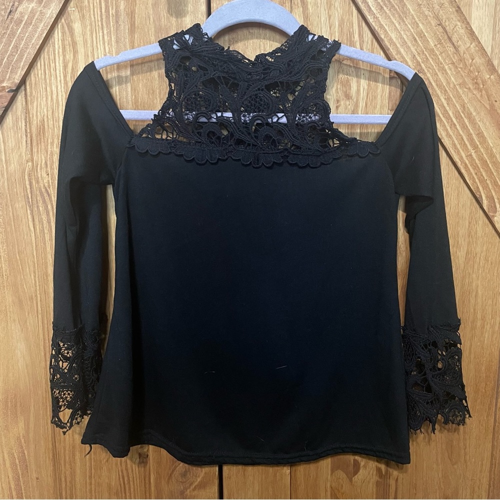 Zulily Top